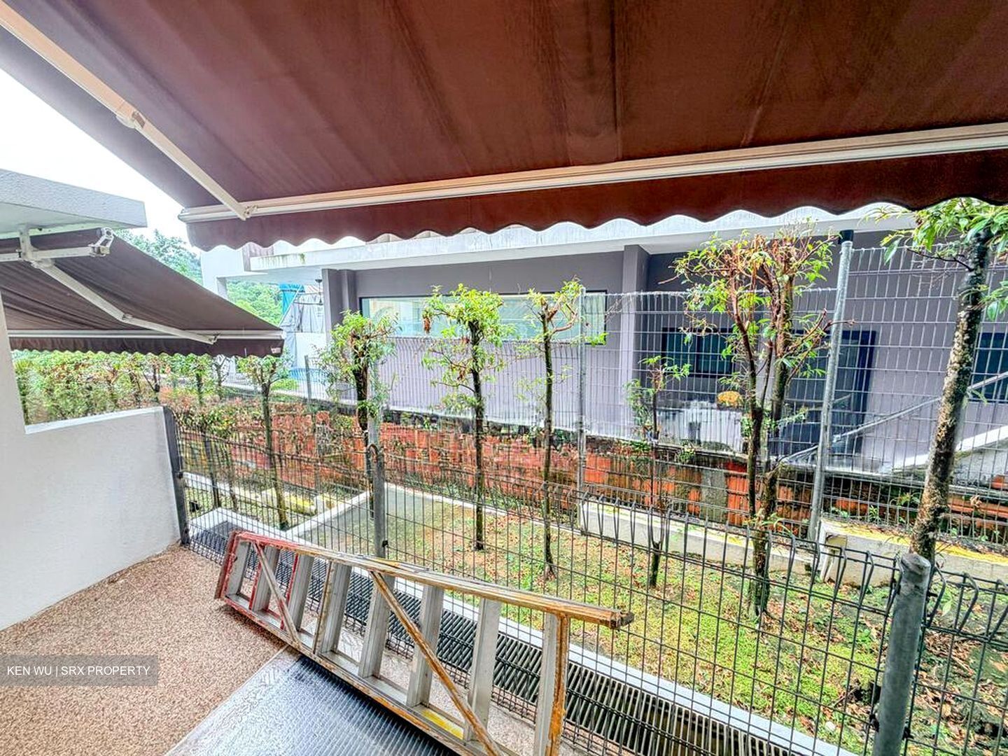 Radiance @ Bukit Timah (D21), Terrace #496898921